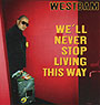 Westbam latest album