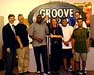 groove on